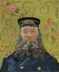 Joseph-Etienne Roulin, 1889